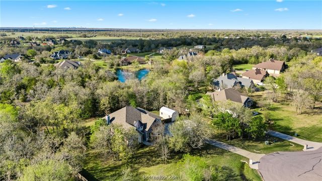 17901 Wigeon Trail Drive, College Station, TX 77845