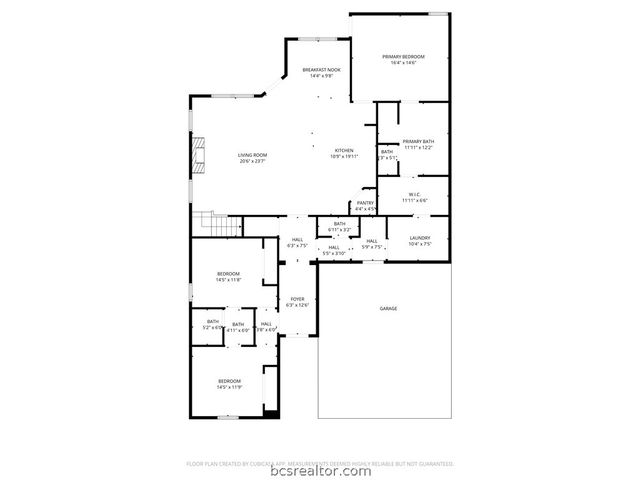 17901 Wigeon Trail Drive, College Station, TX 77845