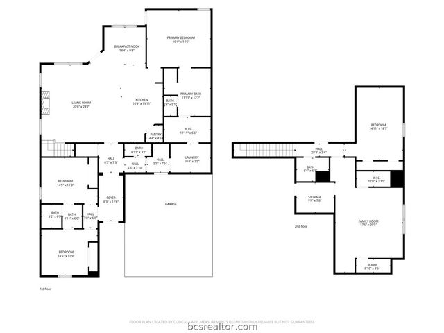 17901 Wigeon Trail Drive, College Station, TX 77845