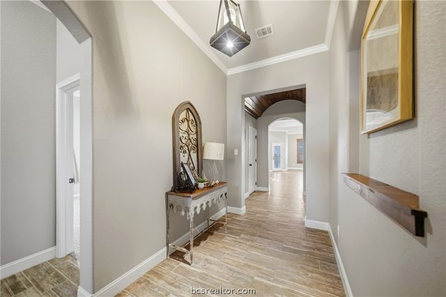 17901 Wigeon Trail Drive, College Station, TX 77845