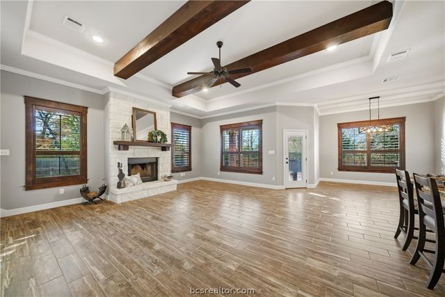 17901 Wigeon Trail Drive, College Station, TX 77845