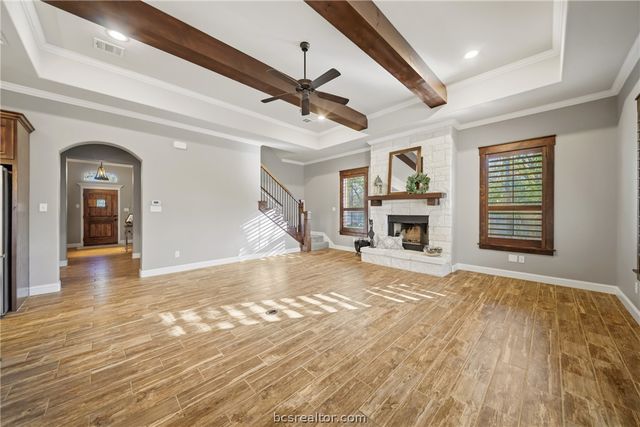 17901 Wigeon Trail Drive, College Station, TX 77845