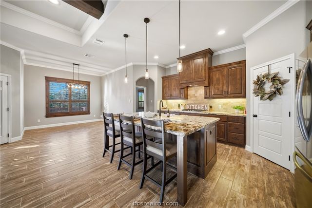 17901 Wigeon Trail Drive, College Station, TX 77845