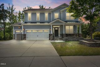 1928 Kateland Court, Apex, NC 27502