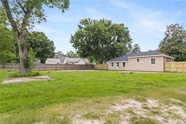 1512 Shell RD, Chesapeake, VA 23323