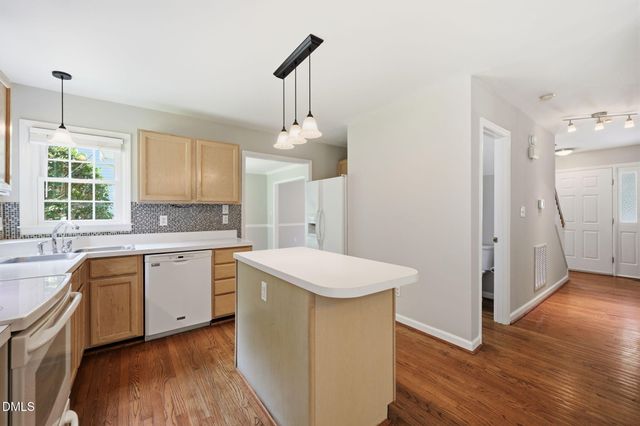 3216 Deerchase Wynd, Durham, NC 27712