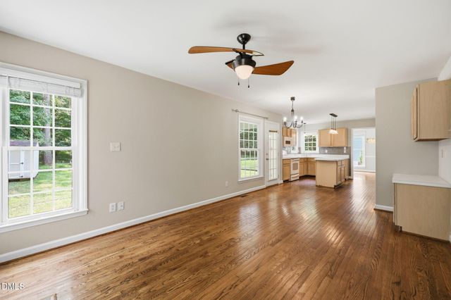 3216 Deerchase Wynd, Durham, NC 27712