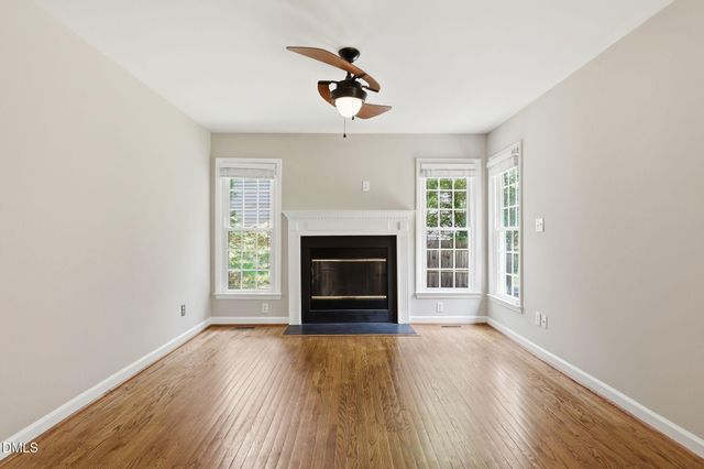 3216 Deerchase Wynd, Durham, NC 27712