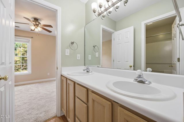 3216 Deerchase Wynd, Durham, NC 27712