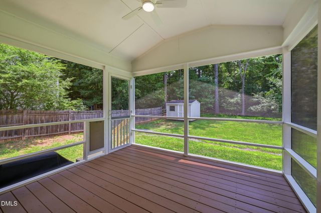 3216 Deerchase Wynd, Durham, NC 27712