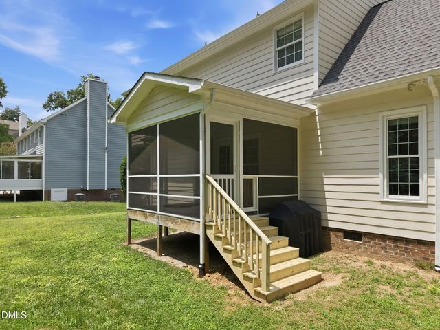3216 Deerchase Wynd, Durham, NC 27712