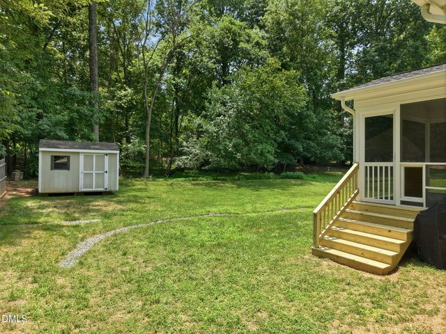 3216 Deerchase Wynd, Durham, NC 27712