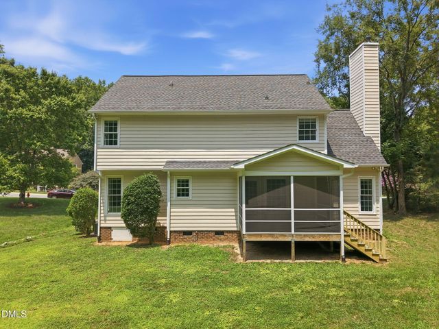 3216 Deerchase Wynd, Durham, NC 27712