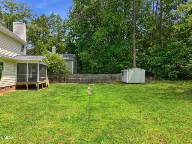 3216 Deerchase Wynd, Durham, NC 27712