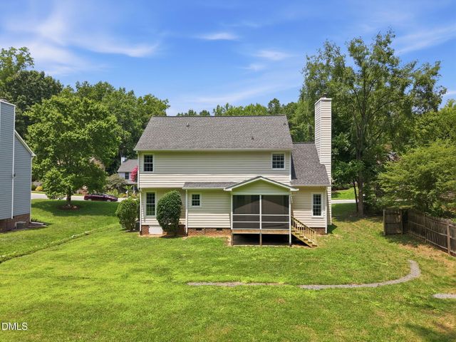 3216 Deerchase Wynd, Durham, NC 27712