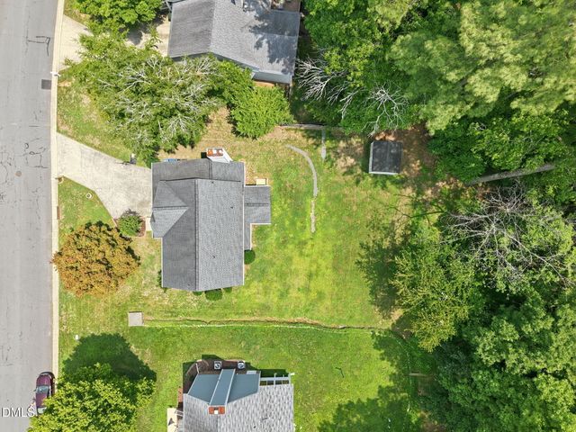 3216 Deerchase Wynd, Durham, NC 27712