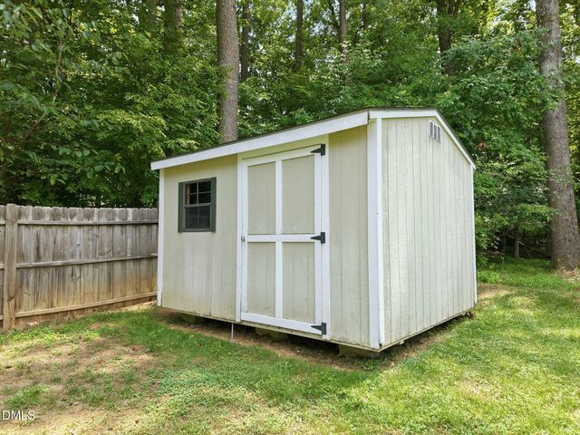 3216 Deerchase Wynd, Durham, NC 27712