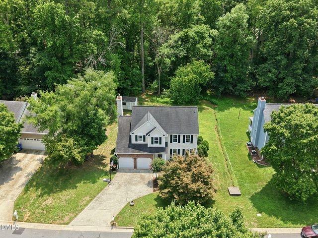 3216 Deerchase Wynd, Durham, NC 27712