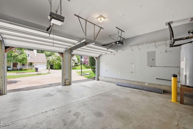 3216 Deerchase Wynd, Durham, NC 27712