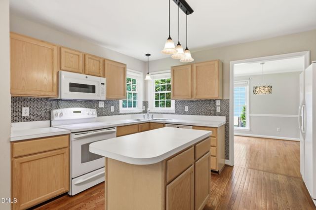 3216 Deerchase Wynd, Durham, NC 27712