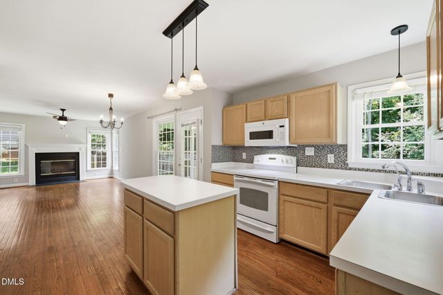3216 Deerchase Wynd, Durham, NC 27712