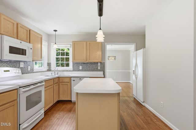 3216 Deerchase Wynd, Durham, NC 27712