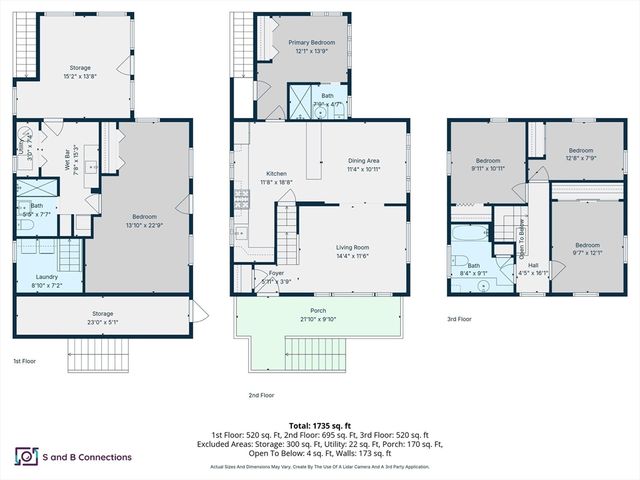 29 Bowman St, Malden, MA 02148