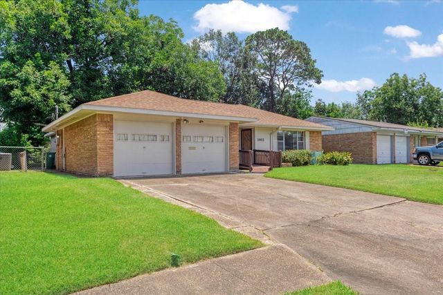 1403 Marlock Lane, Pasadena, TX 77502