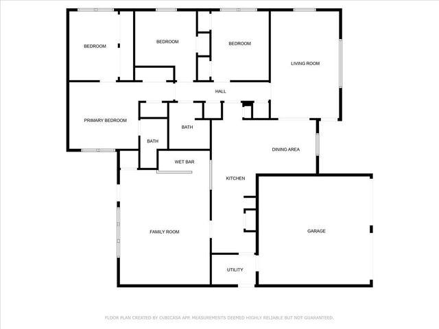 1403 Marlock Lane, Pasadena, TX 77502