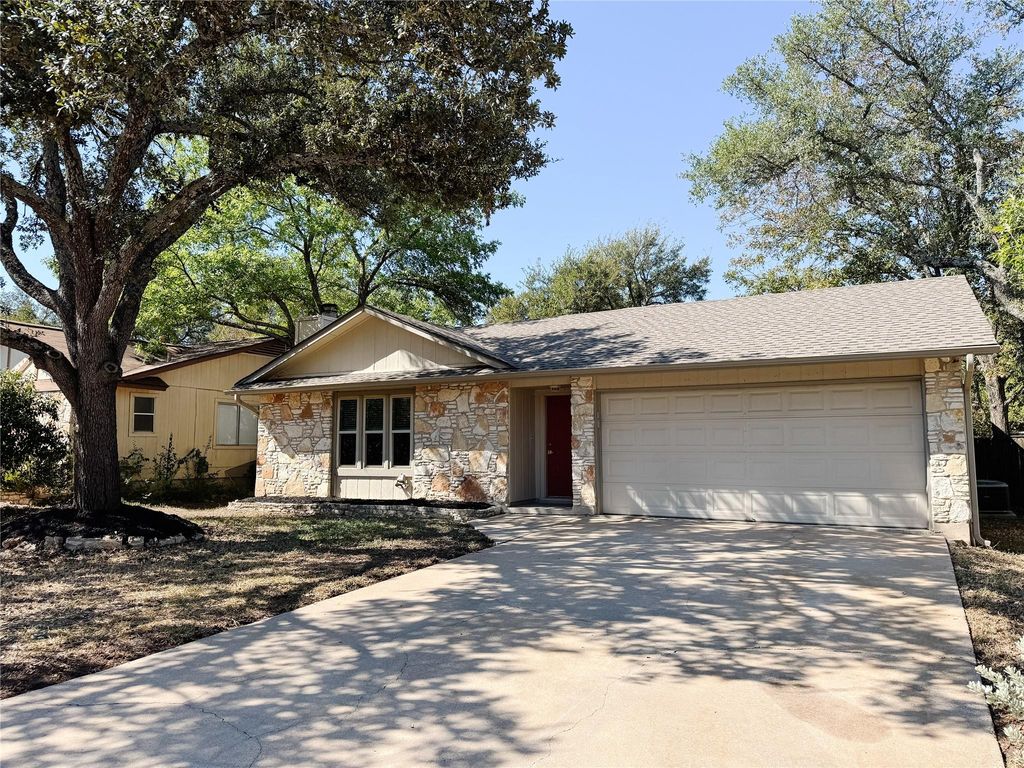 11910 Stout Oak TRL, Austin, TX 78750