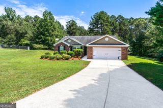1920 Brenda Street, Statham, GA 30666