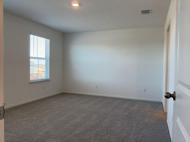 200 Carmel Canyon TRL, Jarrell, TX 76537