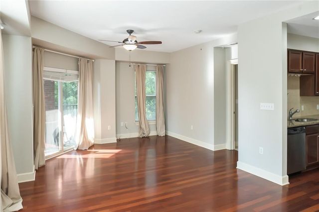 200 River Vista Drive 302, Atlanta, GA 30339
