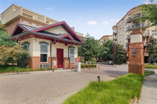 200 River Vista Drive 302, Atlanta, GA 30339
