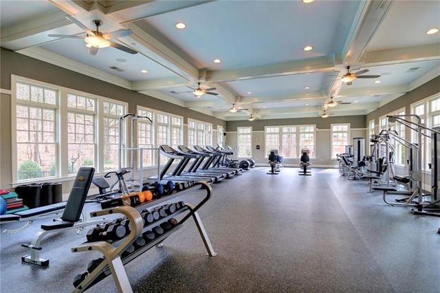 200 River Vista Drive 302, Atlanta, GA 30339