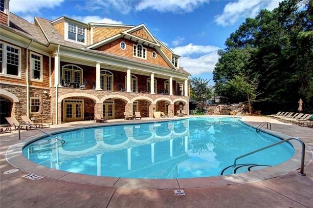 200 River Vista Drive 302, Atlanta, GA 30339
