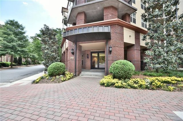 200 River Vista Drive 302, Atlanta, GA 30339