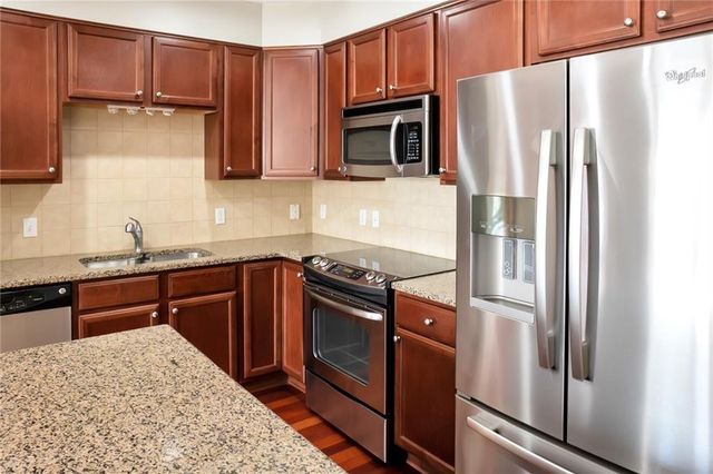 200 River Vista Drive 302, Atlanta, GA 30339