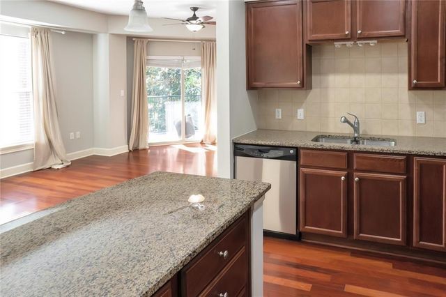 200 River Vista Drive 302, Atlanta, GA 30339