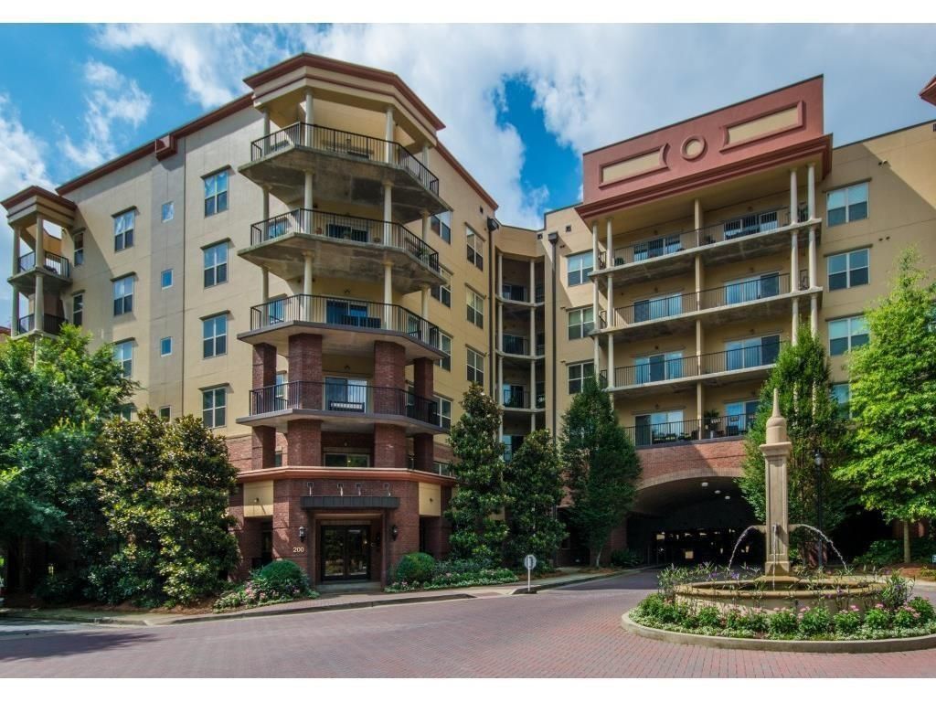 200 River Vista Drive 302, Atlanta, GA 30339