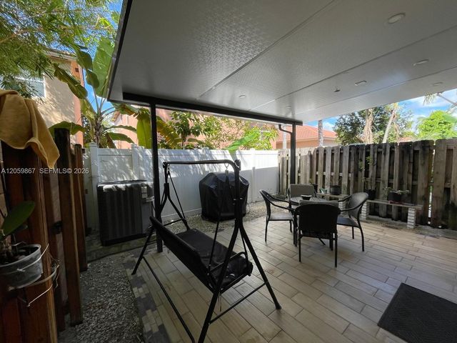 2258 NE 42nd Circle, Homestead, FL 33033