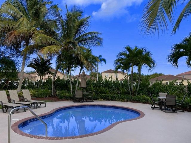 2258 NE 42nd Circle, Homestead, FL 33033