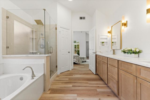 4102 Midrose Trail, Dallas, TX 75287