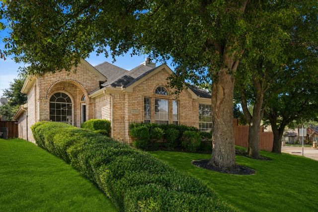 4102 Midrose Trail, Dallas, TX 75287
