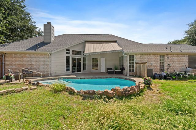 4102 Midrose Trail, Dallas, TX 75287