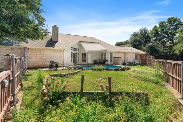 4102 Midrose Trail, Dallas, TX 75287