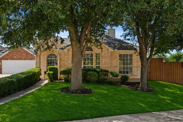 4102 Midrose Trail, Dallas, TX 75287