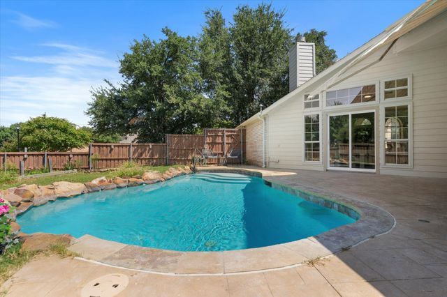 4102 Midrose Trail, Dallas, TX 75287