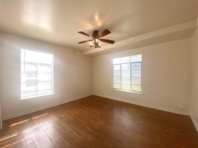 602 Hammack DR, Austin, TX 78752