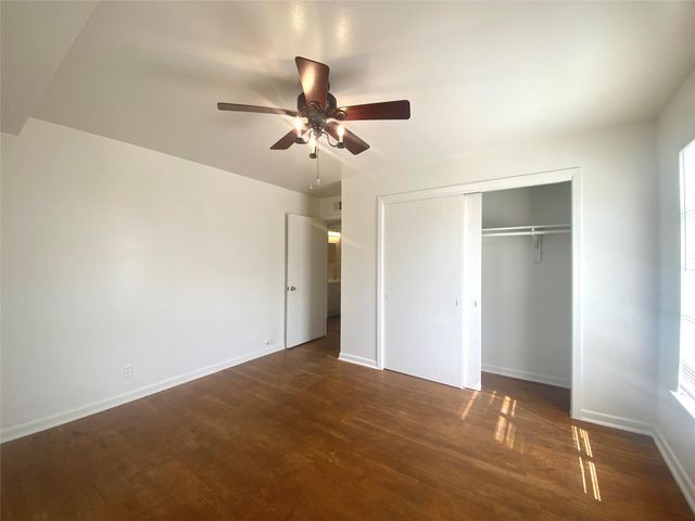 602 Hammack DR, Austin, TX 78752